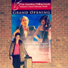 Carolina Philharmonic Season Opening, USA