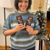 Surprise! The first chocolate edition with Commissario Di Bernardo – thank you Sicily and Festival Chocomodica!